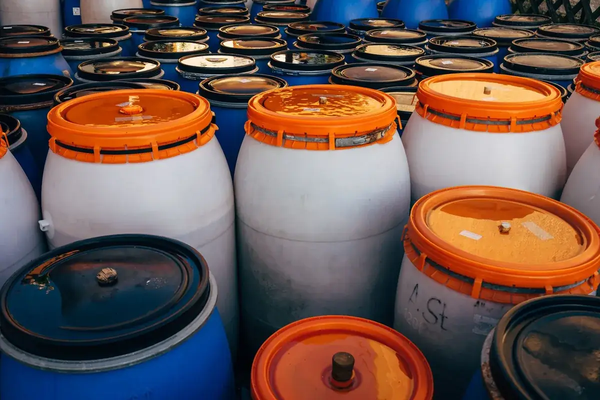 Chemical & Toxic Waste Cleanup in North Branch, MI